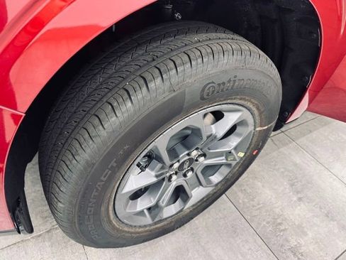 New 2025 Ford Maverick XLT w/ Equipment Group 301A image 41