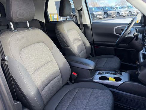 Used 2023 Ford Bronco Sport Big Bend w/ Convenience Package image 21