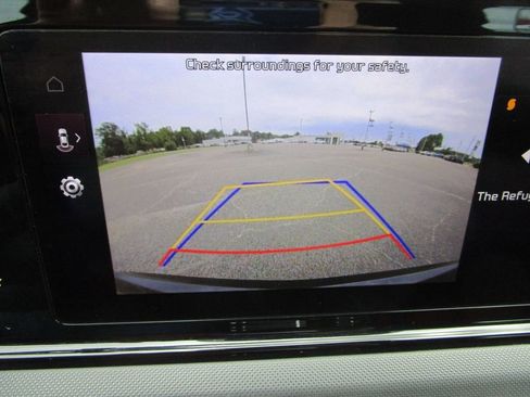 Used 2024 Kia K5 GT-Line w/ GT-Line Premium Package image 29