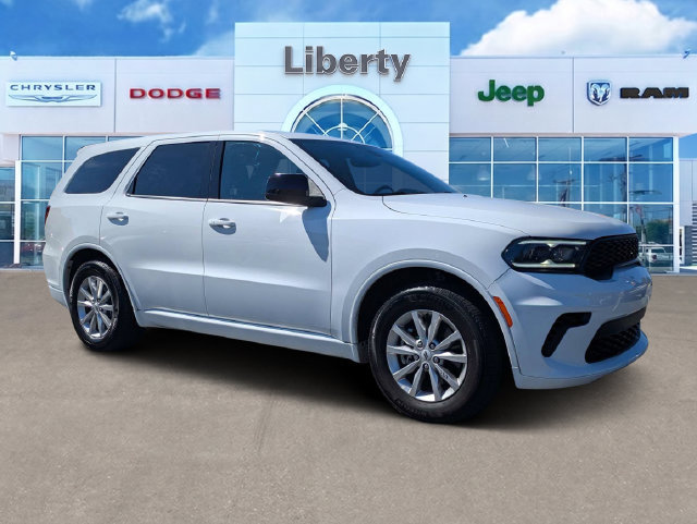 Used 2026 Dodge Durango GT RWD image 1