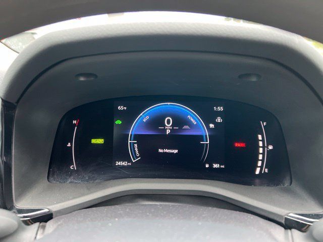 Used 2026 Toyota Camry LE FWD image 13