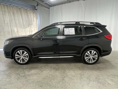 Used 2021 Subaru Ascent Limited w/ Popular Package #4 AWD/4WD image 5