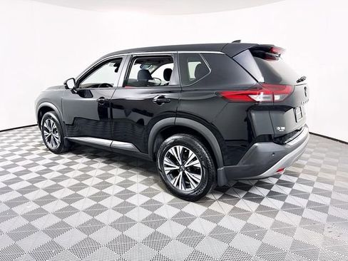 Certified 2022 Nissan Rogue SV image 21