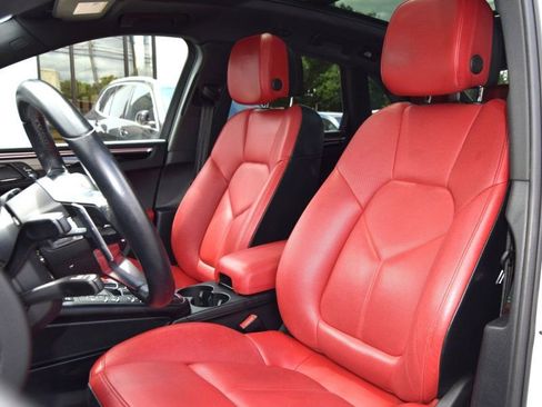 Used 2019 Porsche Macan AWD/4WD image 20