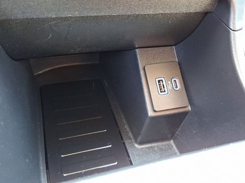 Used 2024 Ford Edge SEL w/ Convenience Package AWD/4WD image 24