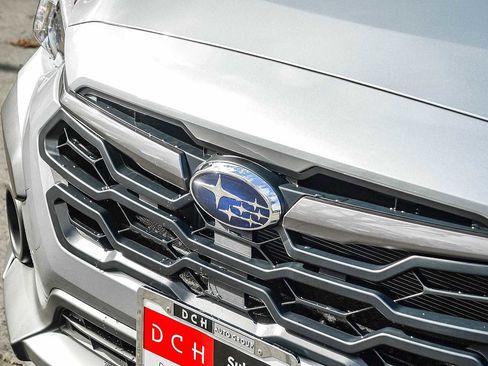 New 2026 Subaru Crosstrek 2.0i Premium image 9