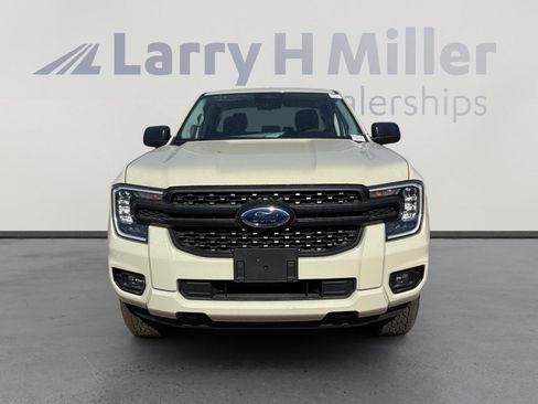 New 2025 Ford Ranger XL image 8