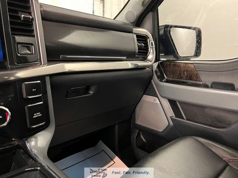 Used 2022 Ford F150 Lariat AWD/4WD image 38