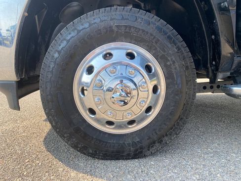 Used 2021 RAM 3500 Laramie AWD/4WD image 26