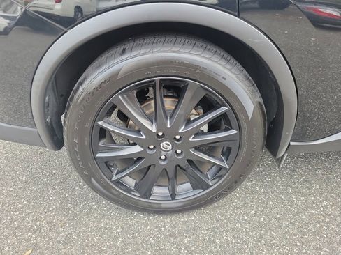 Used 2021 Nissan Murano Platinum image 5