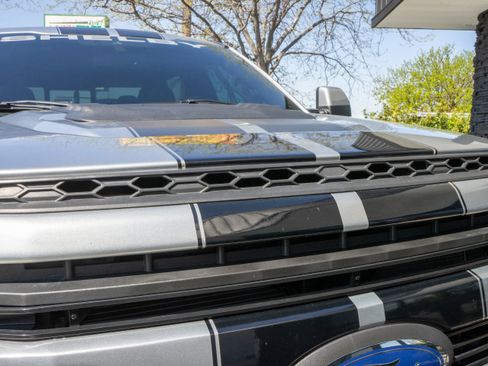 Used 2022 Ford F250 Lariat w/ Lariat Ultimate Package image 54