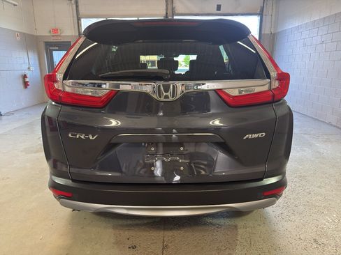 Used 2017 Honda CR-V EX image 7