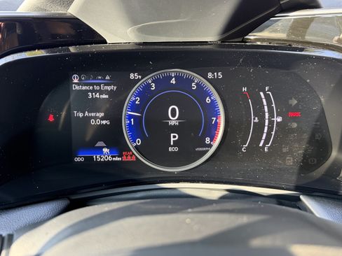 Used 2025 Lexus NX 250 FWD w/ Accessory Package (2T) image 21