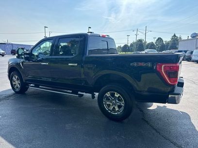 Certified 2023 Ford F150 XLT w/ Equipment Group 302A High