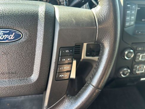 Used 2014 Ford F150 XLT w/ Equipment Group 302A Luxury image 21