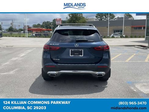 Used 2021 Mercedes-Benz GLA 250 image 5