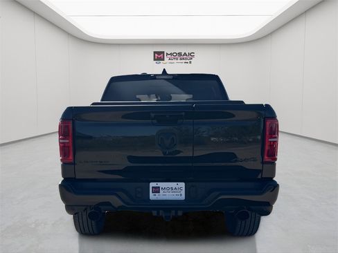 New 2026 RAM 1500 Limited image 6