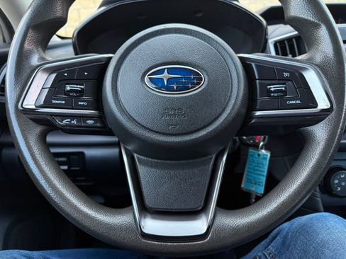 Used 2019 Subaru Impreza 2.0i AWD/4WD image 9