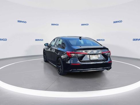 Used 2023 Honda Civic Sport image 6