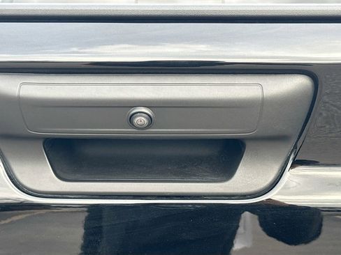 Used 2025 RAM 1500 Tradesman w/ Night Edition image 32