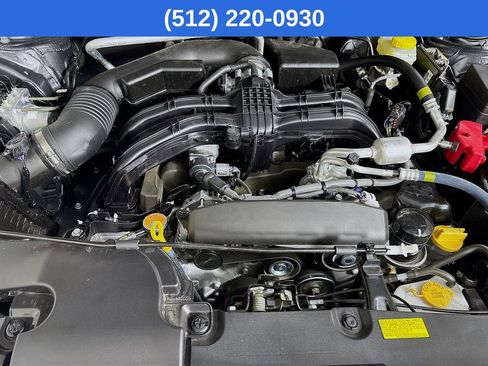 Certified 2026 Subaru Crosstrek 2.0i Premium image 39