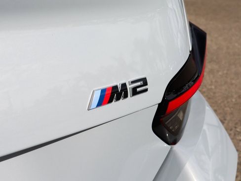 Used 2025 BMW M2 w/ Lighting Package image 45