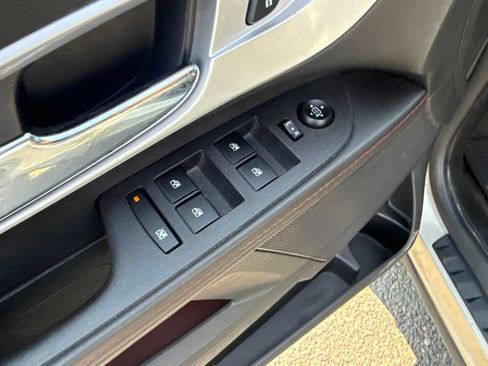 Used 2014 Chevrolet Equinox LT w/ Driver Convenience Package FWD image 20