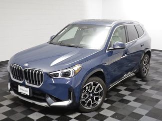 Certified 2026 BMW X1 xDrive28i w/ Convenience Package AWD/4WD video 2
