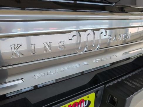 New 2026 Ford F350 King Ranch AWD/4WD image 44