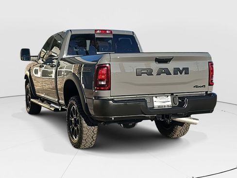 New 2026 RAM 2500 Tradesman image 5