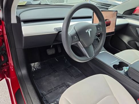 Used 2023 Tesla Model 3 Standard Range RWD image 24
