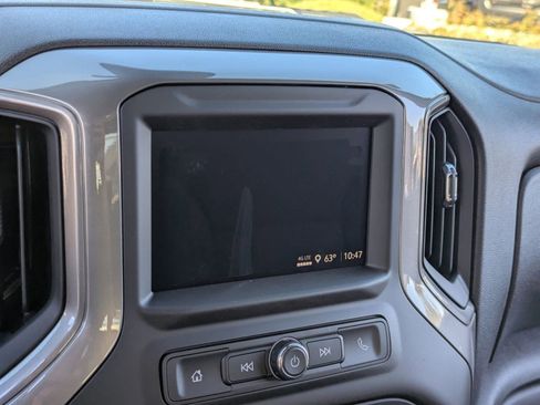 New 2026 Chevrolet Silverado 2500 W/T w/ WT Convenience Package image 27