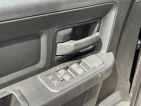 New 2026 RAM 2500 Tradesman w/ Chrome Appearance Group image 12