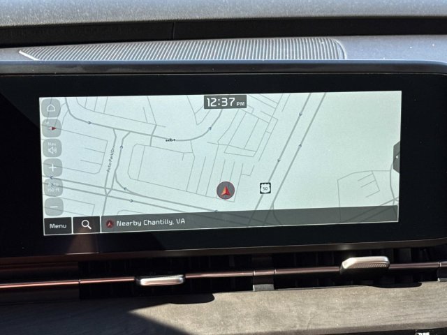 Used 2023 Kia Carnival SX FWD image 19