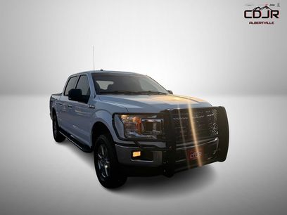 Used 2018 Ford F150 XLT w/ Equipment Group 302A Luxury