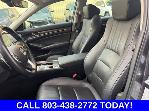 Used 2022 Honda Accord Touring image 8