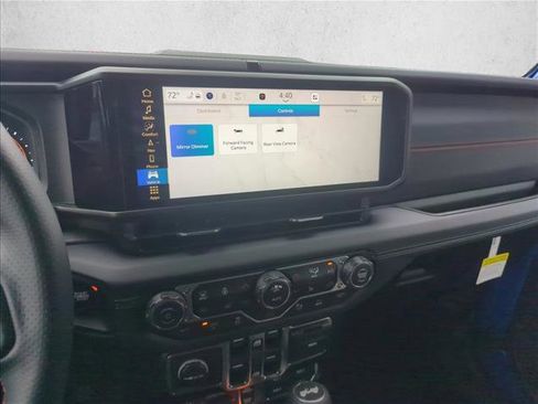 New 2026 Jeep Wrangler Unlimited Rubicon 392 image 9