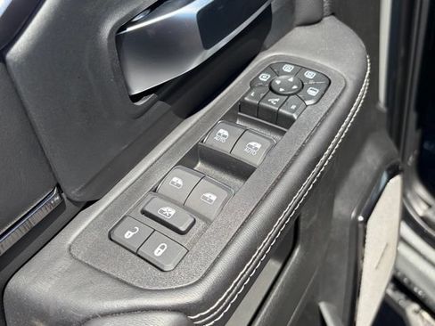 New 2026 RAM 2500 Power Wagon AWD/4WD image 13