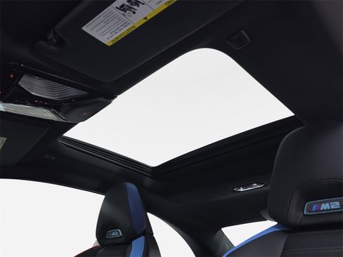 New 2026 BMW M2 w/ Lighting Package image 28