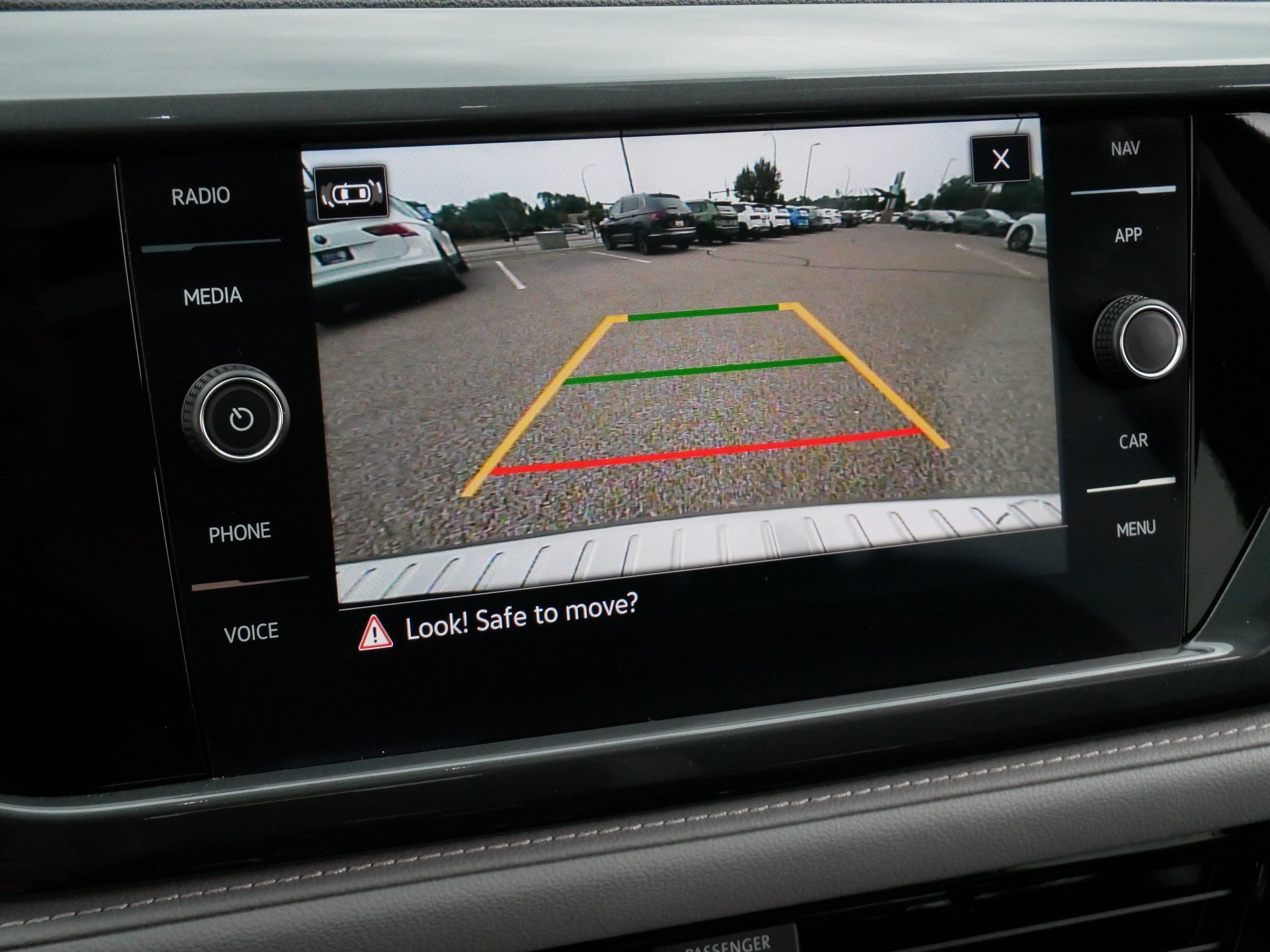 Certified 2023 Volkswagen Taos SEL AWD/4WD image 29
