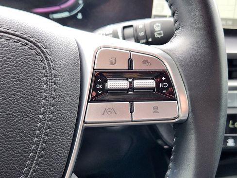 Used 2024 Kia Telluride S w/ S Sunroof Package image 27