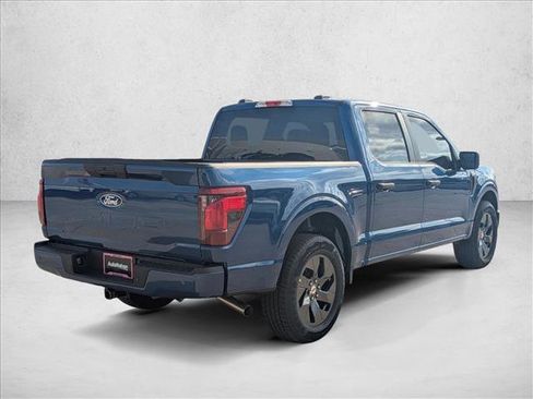 New 2025 Ford F150 STX w/ Equipment Group 200A image 2