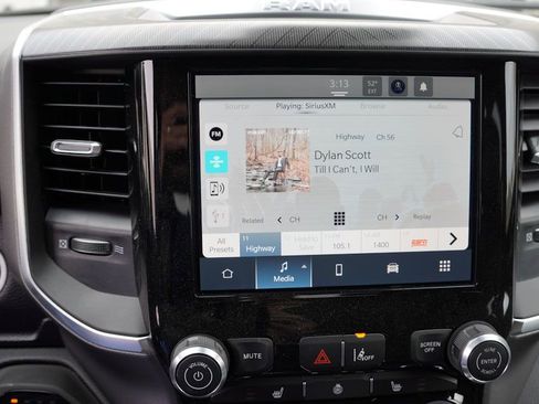 New 2026 RAM 1500 Big Horn image 13