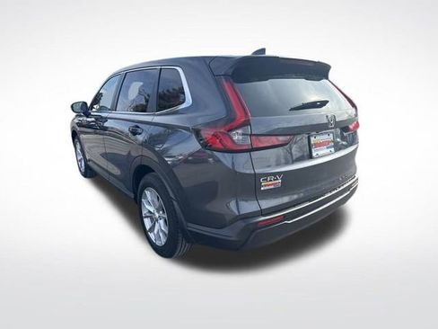 Certified 2023 Honda CR-V EX-L image 3