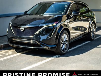Used 2023 Nissan Ariya FWD