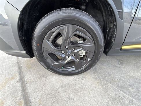 Used 2025 Subaru Crosstrek 2.5i Sport w/ Crosstrek Mirror Package image 10