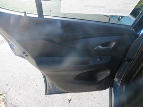 New 2026 Buick Envista Sport Touring w/ Convenience I Package image 12