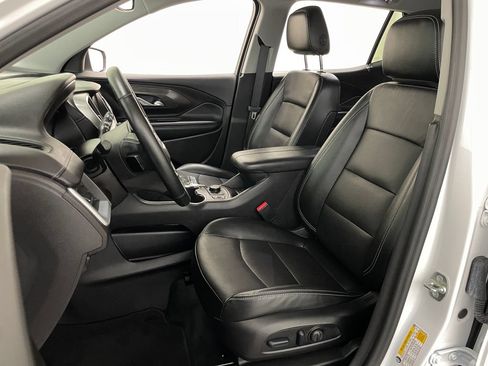 Certified 2024 GMC Terrain SLT AWD/4WD image 24