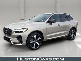 Used 2024 Volvo XC60 B5 Ultimate w/ Protection Package Premier AWD/4WD video 1