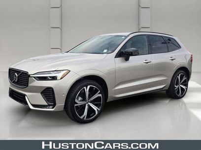 Used 2024 Volvo XC60 B5 Ultimate w/ Protection Package Premier